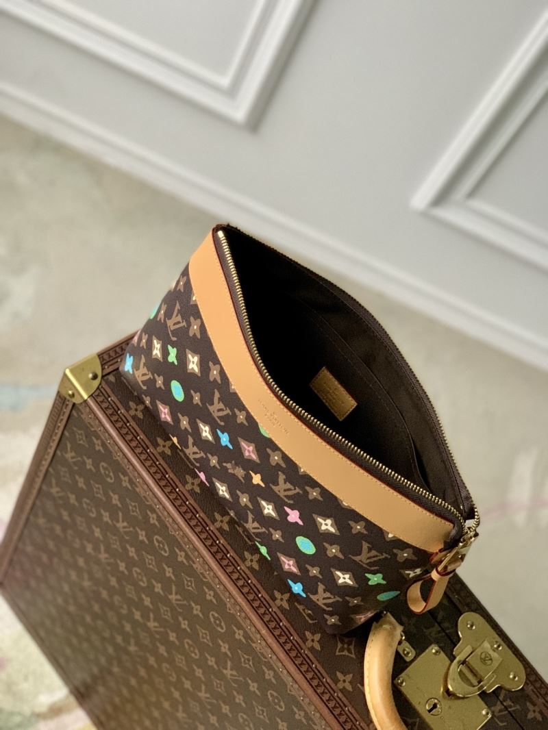 LV Clutch Bags